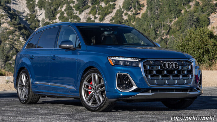 These 10 New Cars Are Struggling to Sell, and That’s Excellent News for You | Carscoops